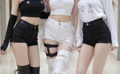 几厘米可以让女孩子哭